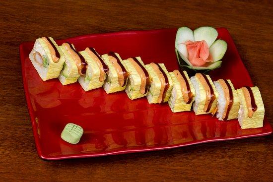 Mi Sushi