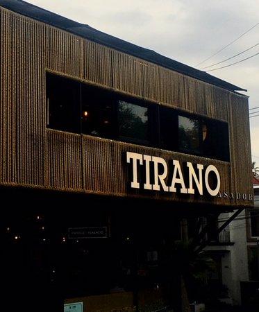 Tirano