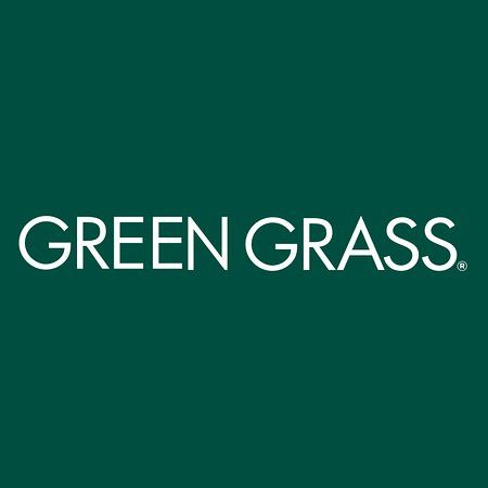 Green Grass