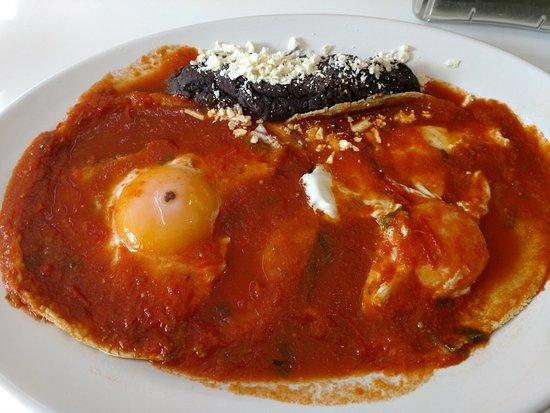 La Parroquia de Veracruz