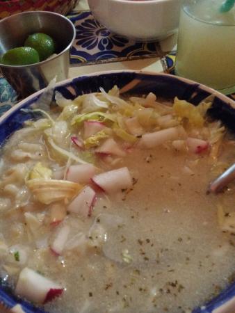 Fonda La Talavera