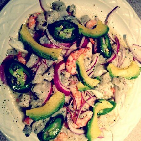 Mariscos Maclovio
